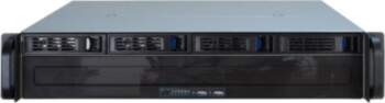 INTER-TECH ELEKTRONIK HANDELS Inter-Tech IPC 2U-2404S