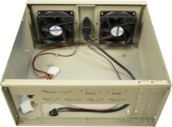 INTER-TECH ELEKTRONIK HANDELS Inter-Tech IPC S34T