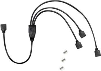 INTER-TECH ELEKTRONIK HANDELS Inter-Tech Power Splitter