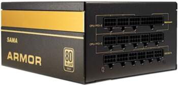 INTER-TECH ELEKTRONIK HANDELS Inter-Tech SAMA FTX-850-B