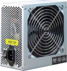 INTER-TECH ELEKTRONIK HANDELS Inter-Tech SL-500 Plus