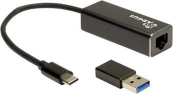INTER-TECH ELEKTRONIK HANDELS Inter-Tech SuperSpeed USB