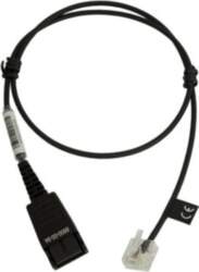 Jabra Cable for Headset 50cm