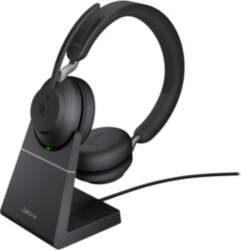 Jabra Evolve2 65 MS Stereo Wireless