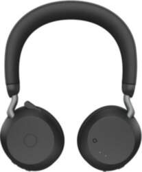 Jabra Evolve2 75 Wireless Headset Black