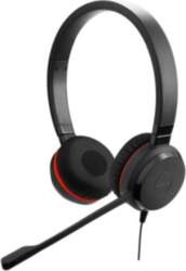 Jabra Evolve 30 II HS Stereo