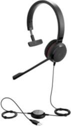 Jabra Evolve 30 II MS Mono