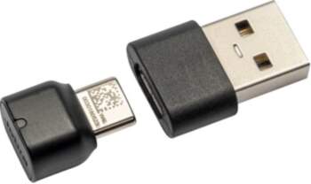Jabra USB-C adapter