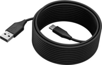Jabra USB Type-C Cable 5m Black
