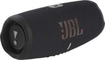 JBL Charge 5 Speaker Black