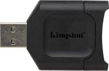Kingston Technology Kingston MobileLite Plus USB