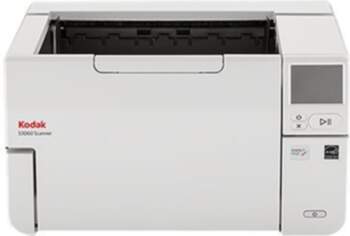 Kodak S3060f Document Scanner