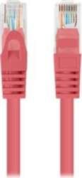 Lanberg CAT 5/5e U/UTP, Unshielded 3m