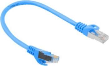 Lanberg CAT 6 Folded Unshielded Twisted