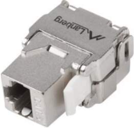 Lanberg KSFA-2000 Silver