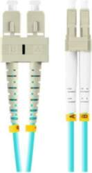 Lanberg Langberg OM3 2m Fiber Optic