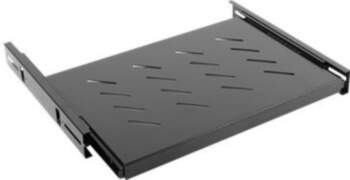 Lanberg Rack Cooler Black