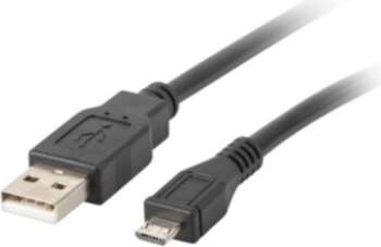 Lanberg USB Micro (M) to USB-A