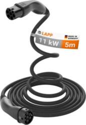 Lapp Mobility Type 2 HELIX Retractable
