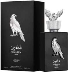 Lattafa Perfumes Pride Shaheen Silver EDP