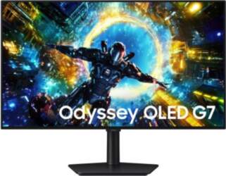 LCD Monitor SAMSUNG 32 " 3840