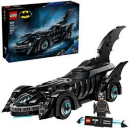 LEGO BATMAN 76304 Batman Forever Batmobile