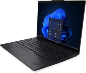 Lenovo ThinkPad L16 Gen 2 (Intel)