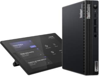 Lenovo ThinkSmart Tiny Kit
