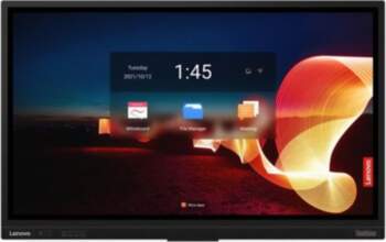 Lenovo ThinkVision T65 LED Backlit LCD