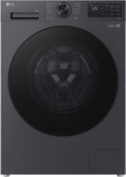 LG Electronics LG F2X50S9TBB Front-Loading Washing