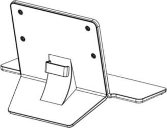 LG Electronics LG ST-43HT Tripod LCD