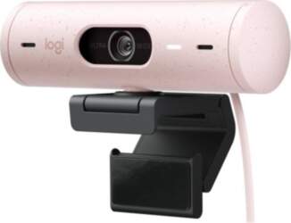 Logitech BRIO 500 1080p Webcam