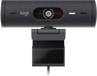 Logitech Brio 500 Full HD Webcam