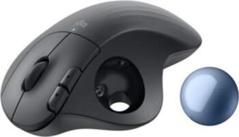 Logitech Ergo Series ERGO M575S Gray