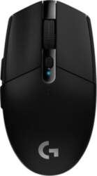 Logitech G305 LIGHTSPEED Wireless Gaming Mouse