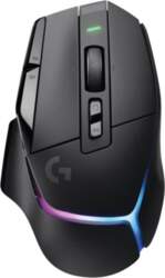 Logitech G G502 X PLUS -