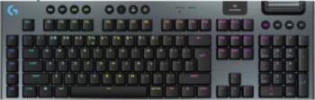 Logitech G G915 X Mechanical LIGHTSYNC
