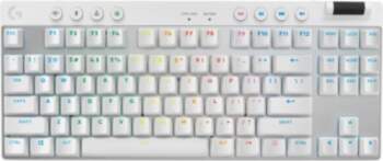 Logitech G PRO X TKL LIGHTSYNC