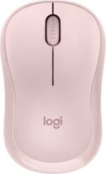 Logitech M240 Silent Pink Optical Wireless