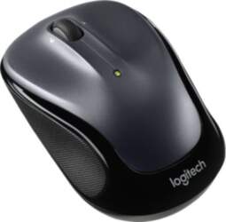 Logitech M325s Optical Wireless Mouse Grey