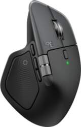 Logitech Mouse MX Master 4 Space