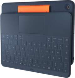 Logitech Rugged Combo 3 Touch for
