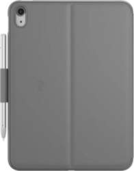Logitech Slim Folio Keyboard and Folio