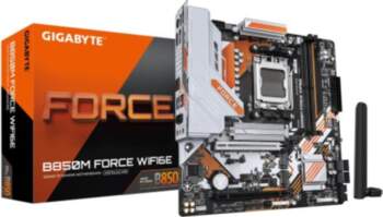 Mainboard GIGABYTE AMD B850 Socket AM5