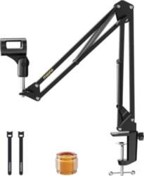 Maono BA20 microphone holder (black)
