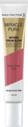MAX FACTOR Miracle Pure Infused Cream