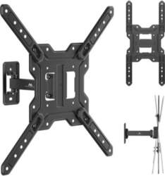 MCN Maclean TV or Monitor Mount