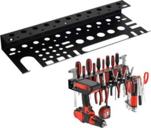 MCN Maclean Wall-Mounted Organizer / Tool