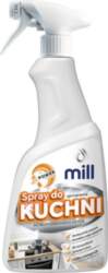 MD2 Mill Kitchen cleaning spray 555