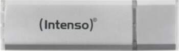 MEMORY DRIVE FLASH USB3 64GB/3531490 INTENSO